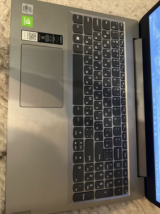 Ноутбук Lenovo ideapad L3