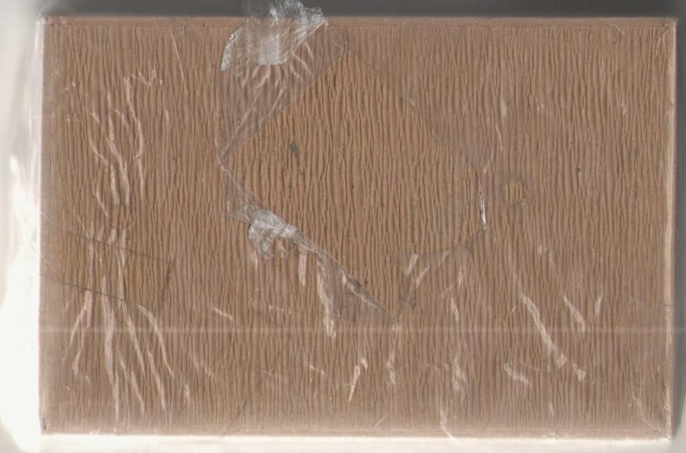 Porta-notas em material reciclável - NOVO