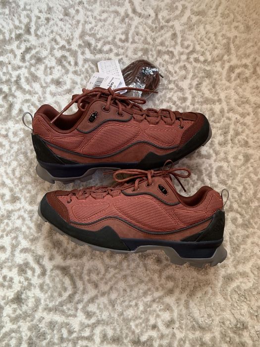 Оригінал! Adidas Sahale Reflective Brown Black