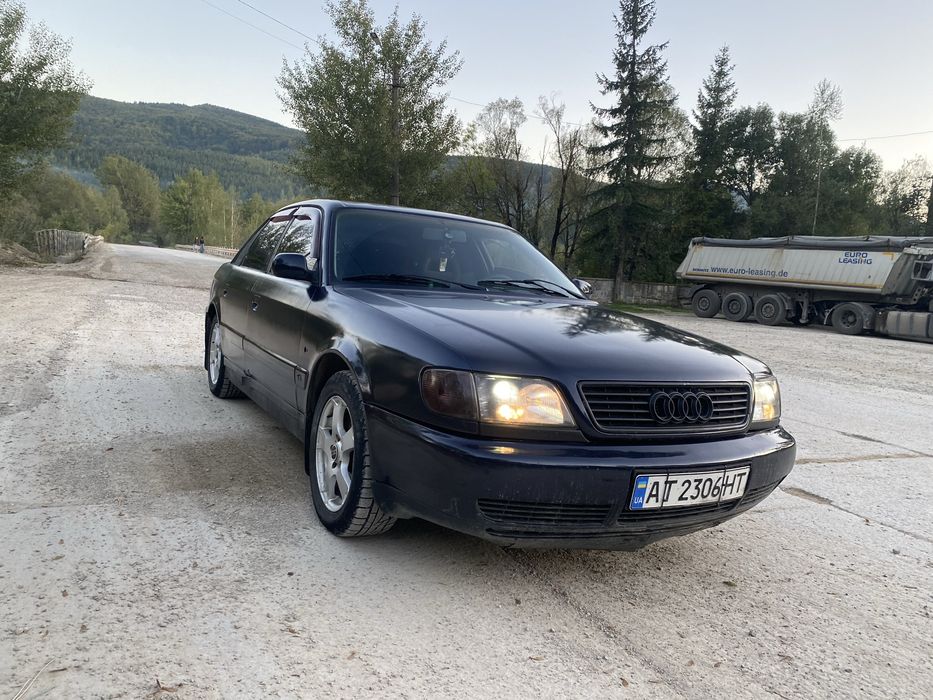 Audi a6 c4 2.5 AEL