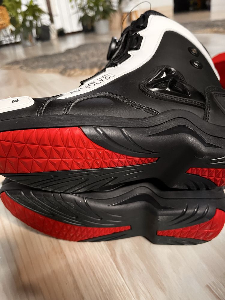 Buty damskie na motor lub uniseks r.38 szczecin