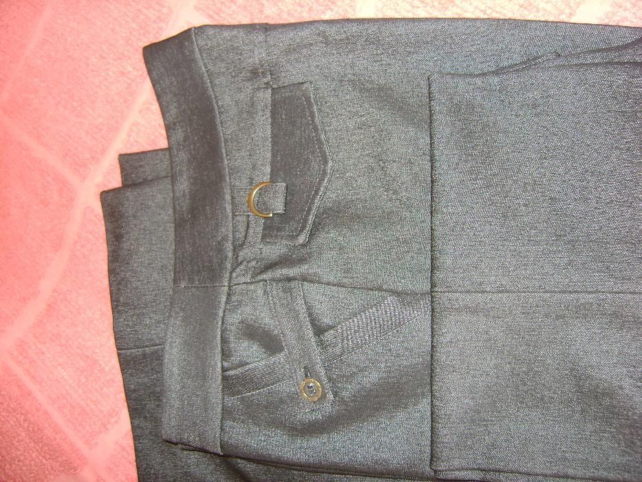 брюки офисные классика