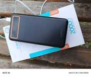 Xipin 22,5 w. 20 000mah