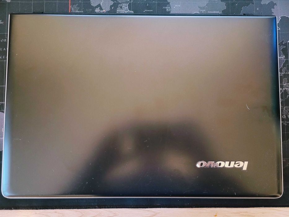 Lenovo Z51-70, i7-5500u, SSD, 16GB RAM, R9 M375, JBL, Win 10 lub macOS
