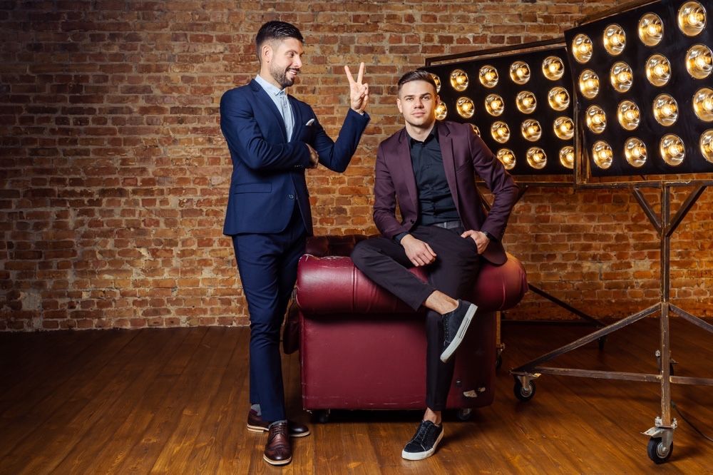 Ведучий на весілля, ювілей, день народження