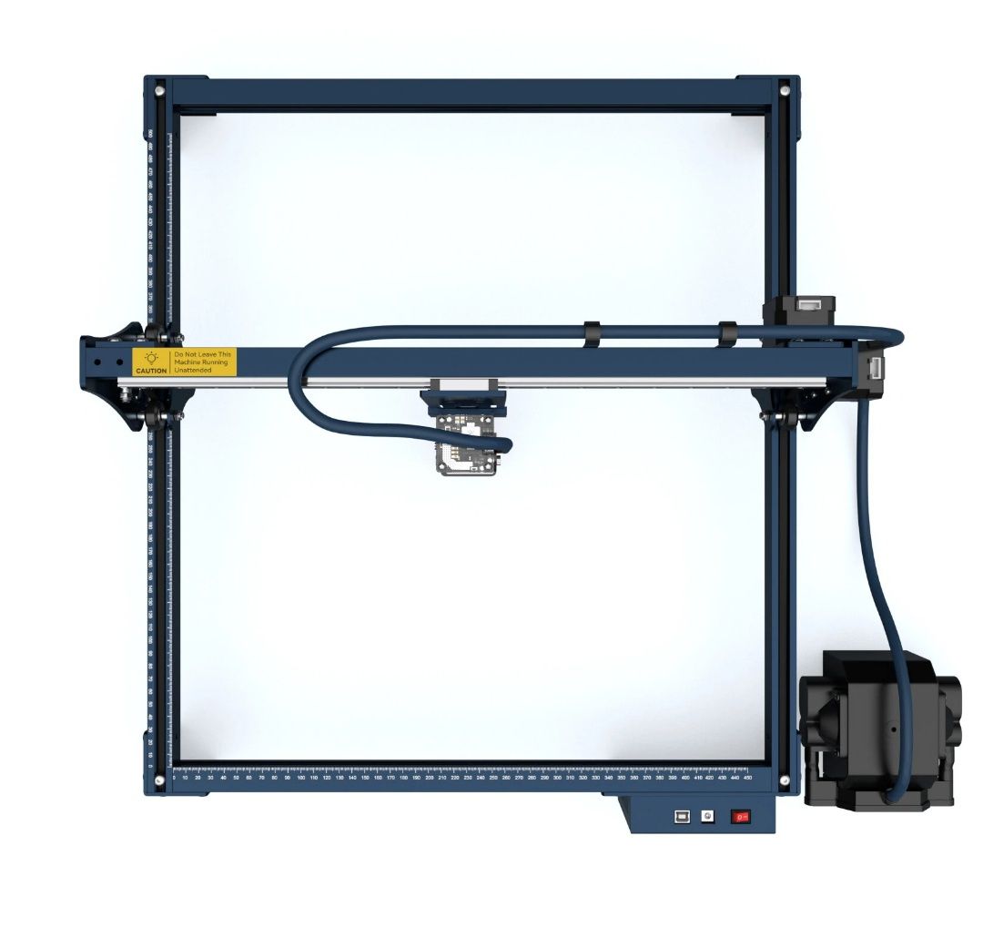 Sculpfun S30 5W Máquina de Gravação a laser **SELADO**
