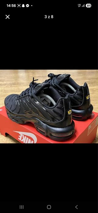 Nike air max tn plus