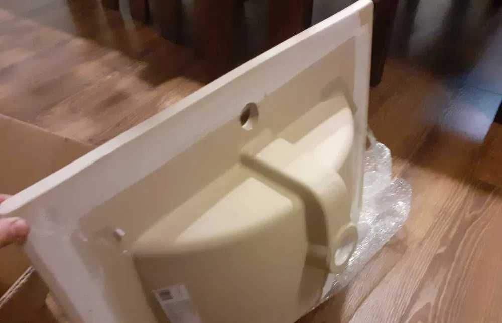 Nowa Umywalka Okazja