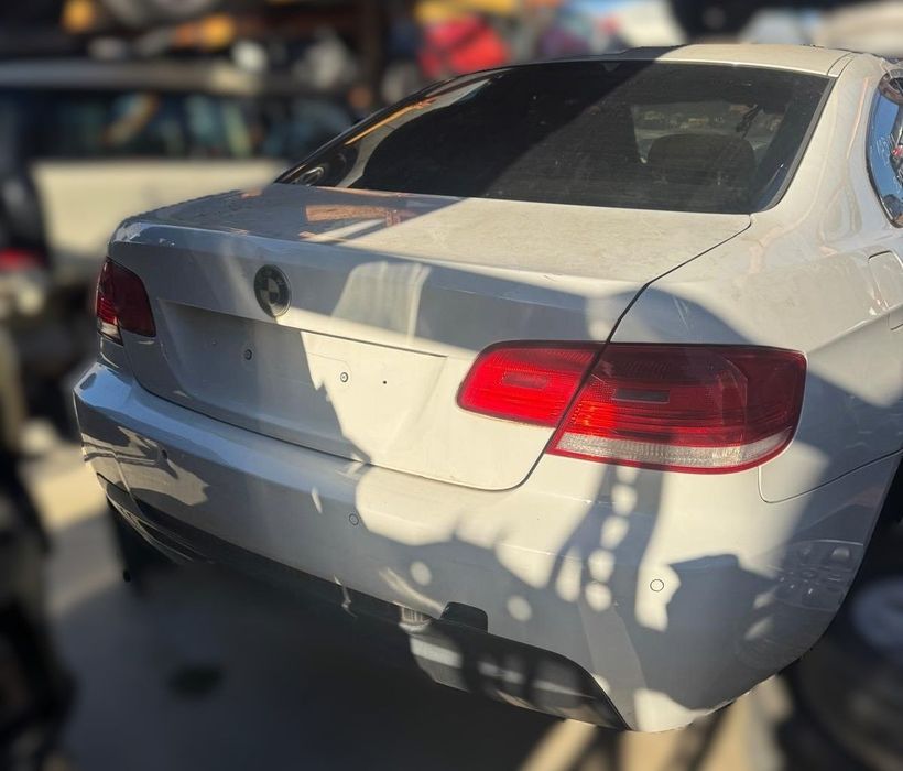 Peças BMW 3 Coupe (E92) a partir de 2008