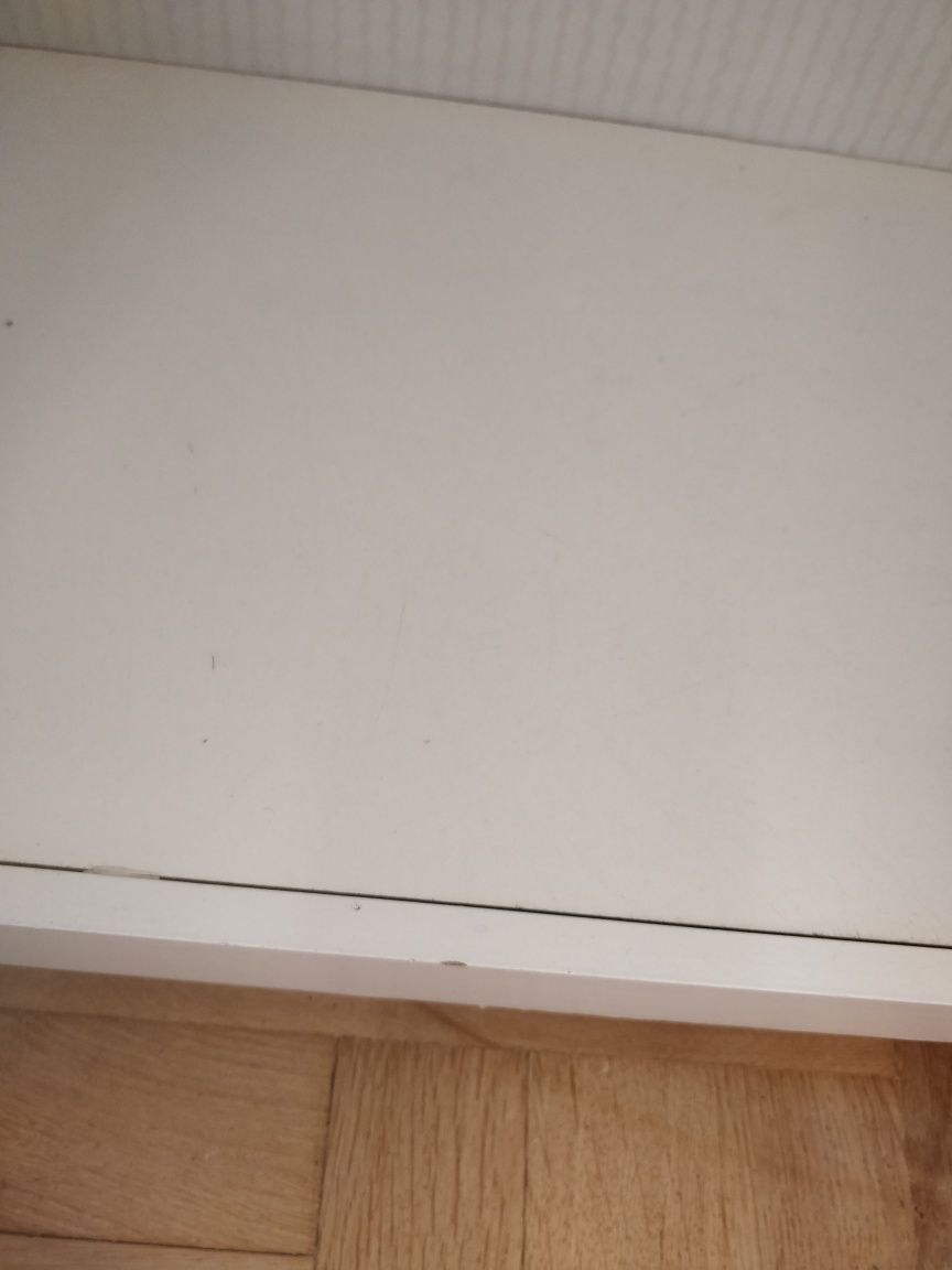 Regał Ikea Hensvik