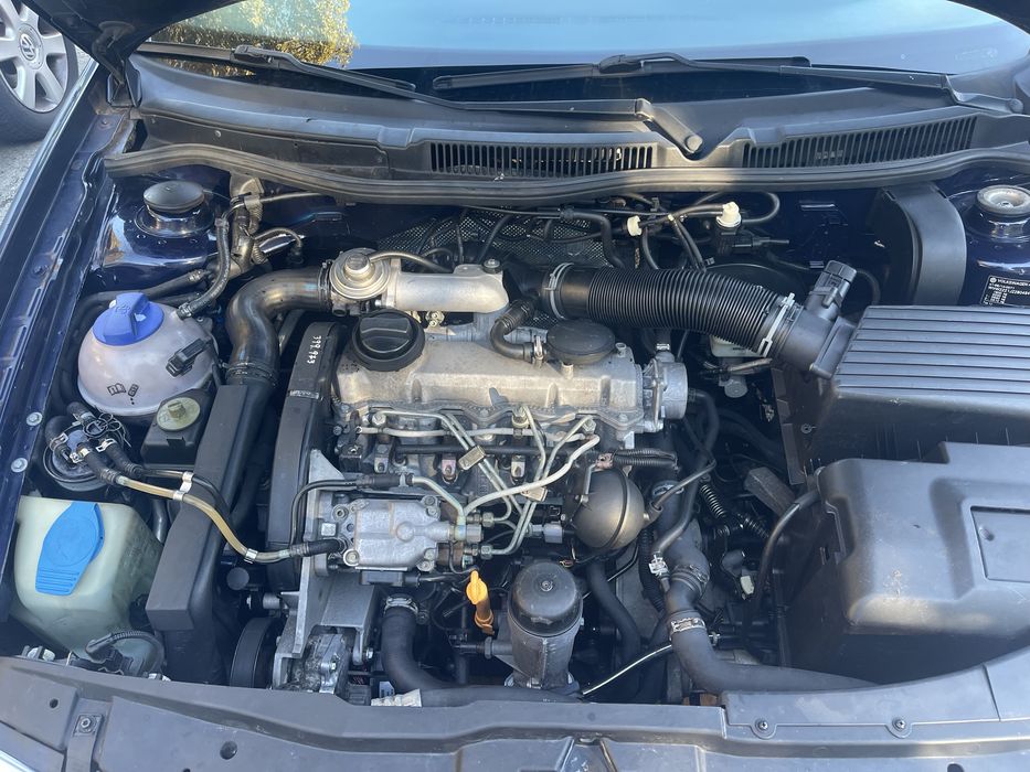 Golf IV 1.9 TDI 110CV  - Edição 25 anos