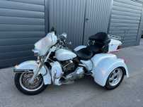 Harley-Davidson Street Glide Trike Trike