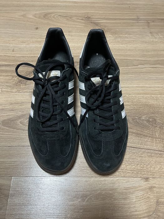 Кросовки adidas spezial