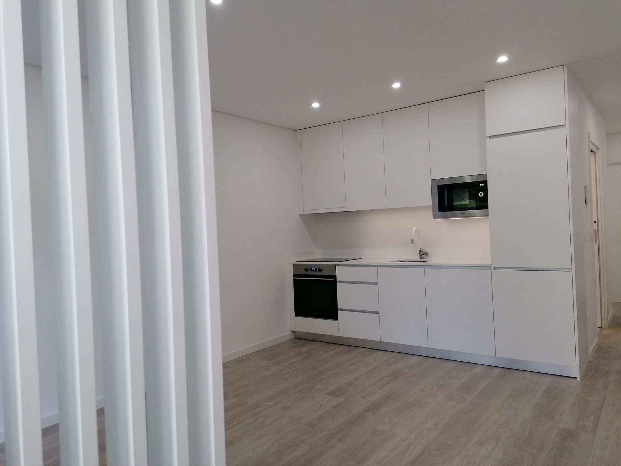 T1+1 Duplex Leça da Palmeira