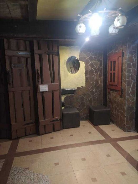 Здам в оренду комерційний об"єкт по вул. Карпенка-Карого