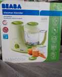 Beaba - Baby cook (robot sopas)