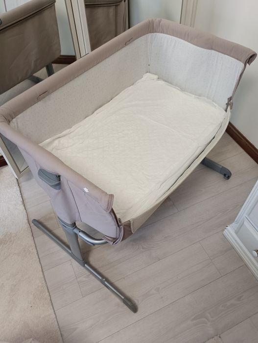 Next 2 me - Next to me chicco