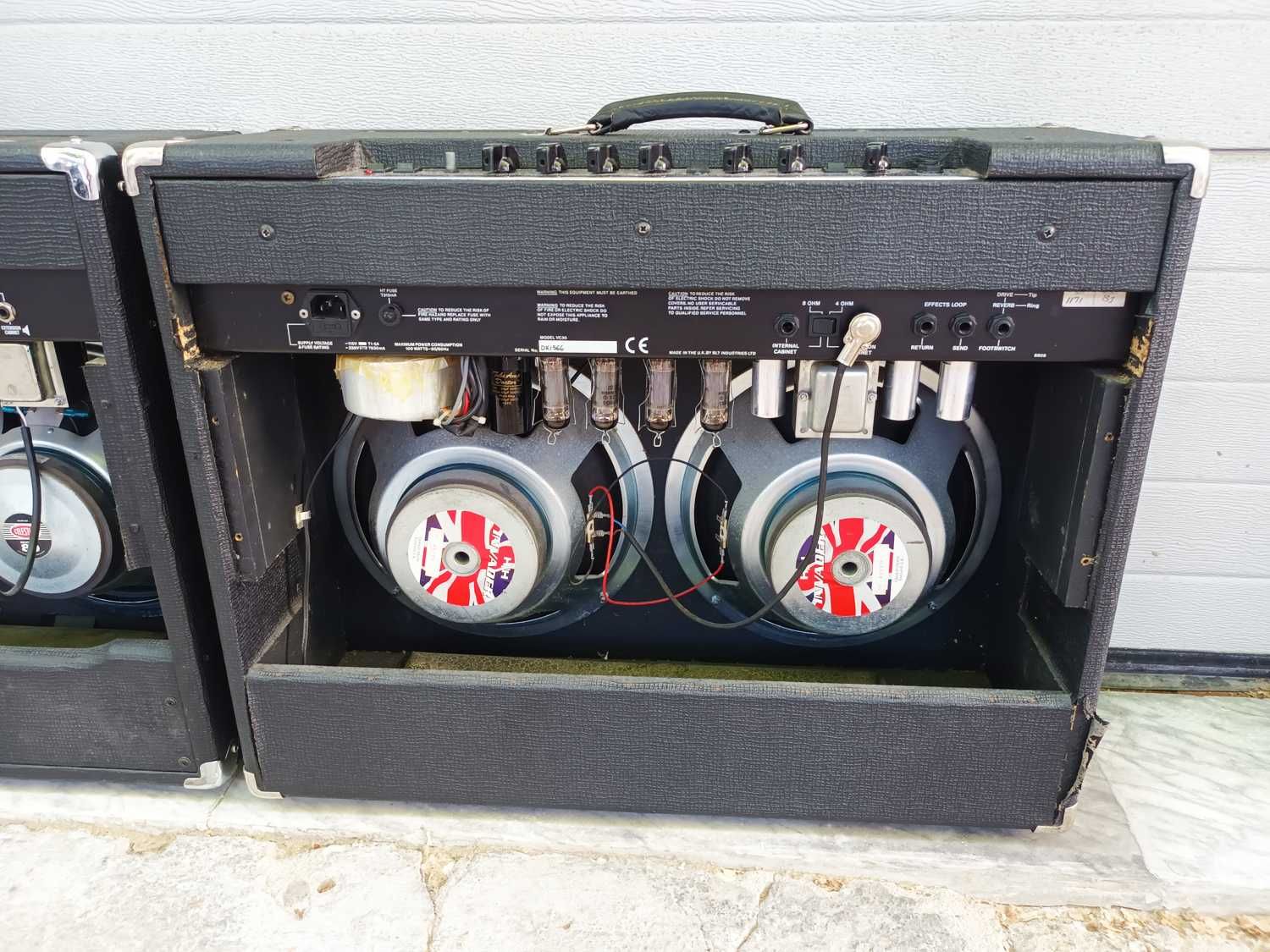 Laney VC30 Válvulas - Oferta de outro
