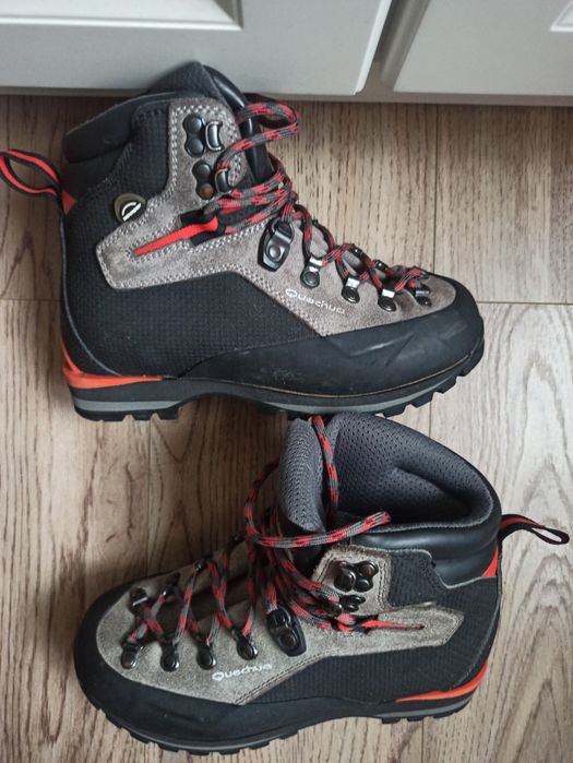 Ботинки Quechua orig