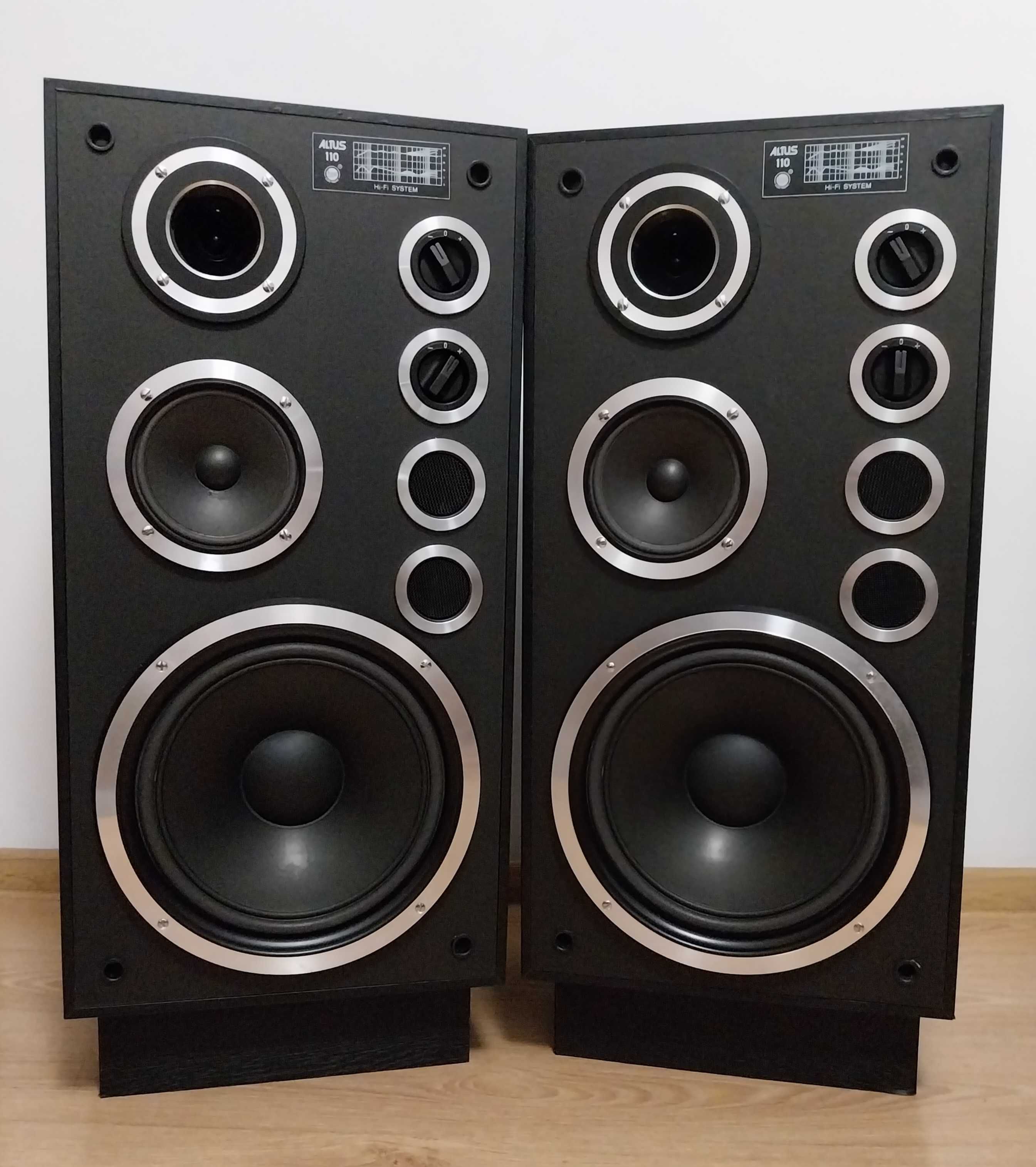 Kolumny Altus 140