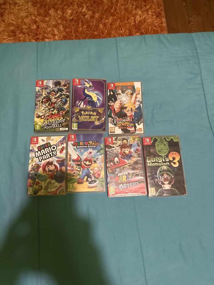 jogos nintendo switch