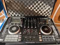 Kontroler DJ Numark NV II + Case