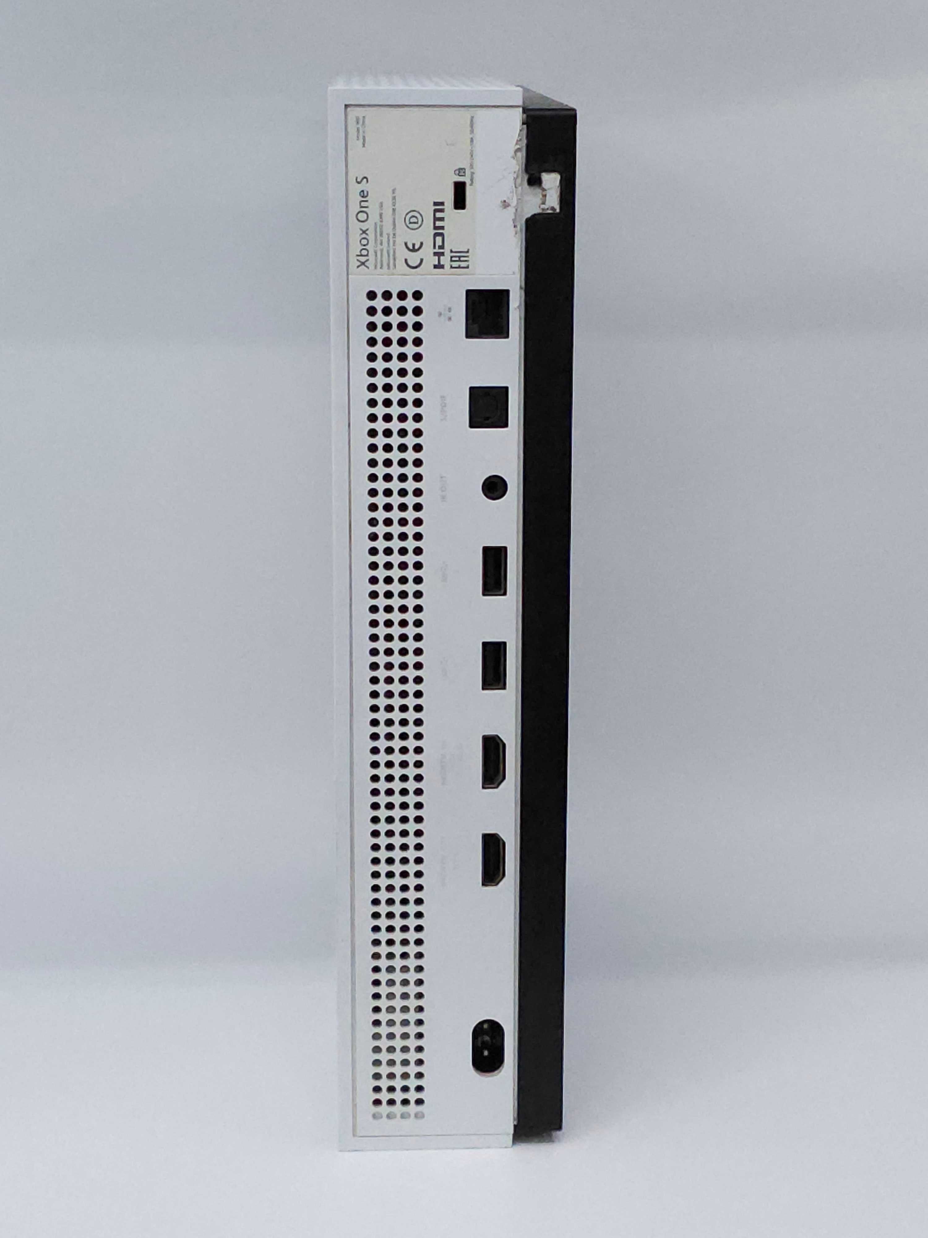 Konsola Xbox One S 1 TB