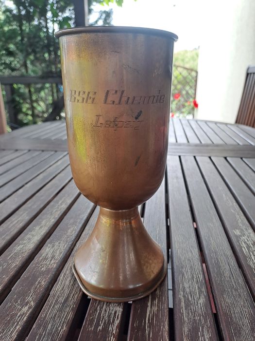 Puchar BSG Chemię Leipzig