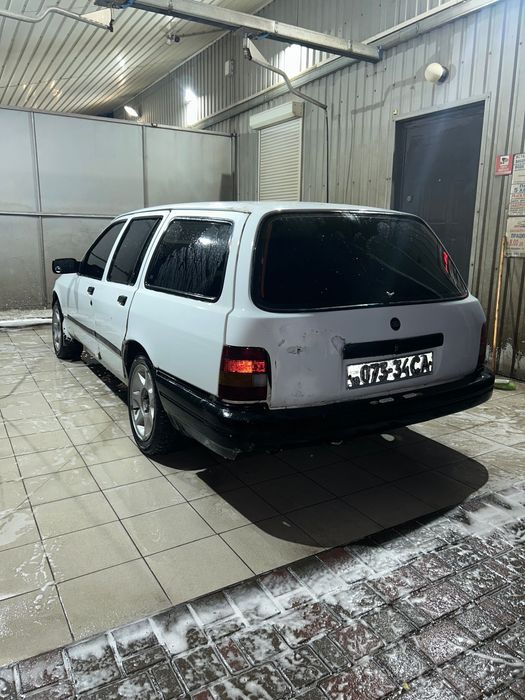 Продам FORD Sierra