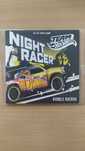 Gra Hot Wheels nowa w folii płyta CD Night Racer