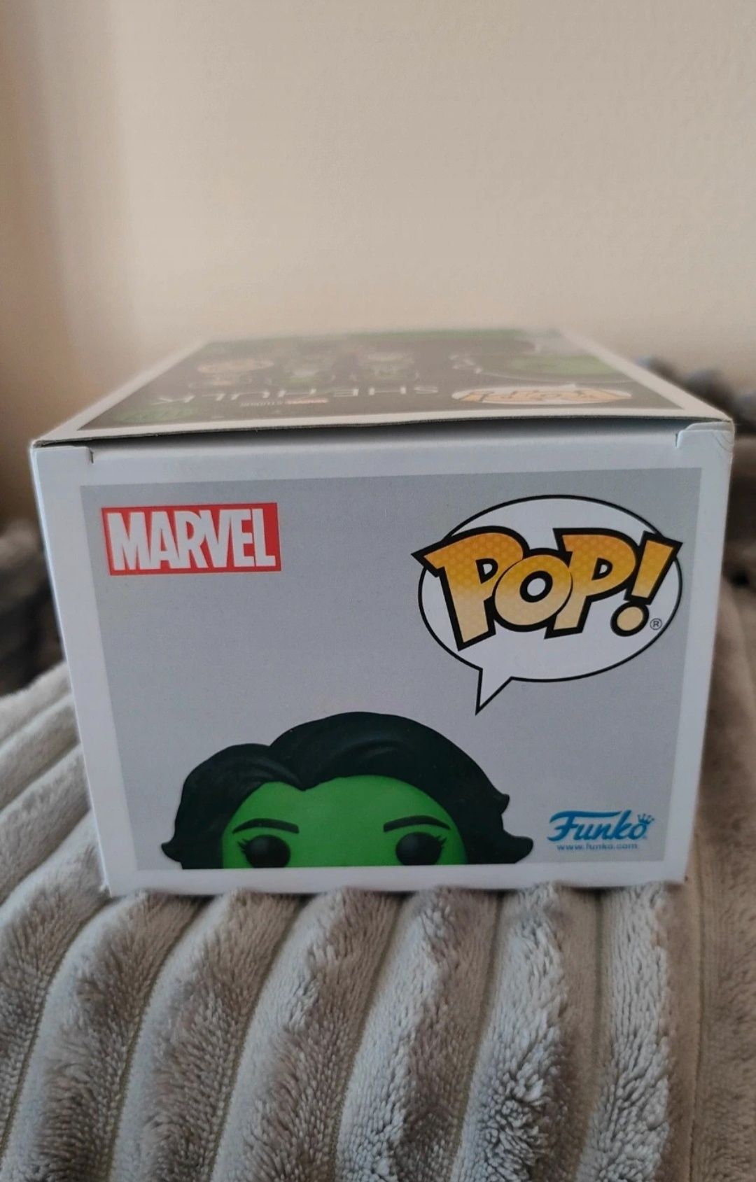 Funko She-Hulk Glitter