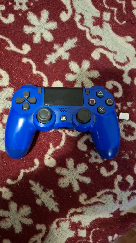Playstation 4 usada