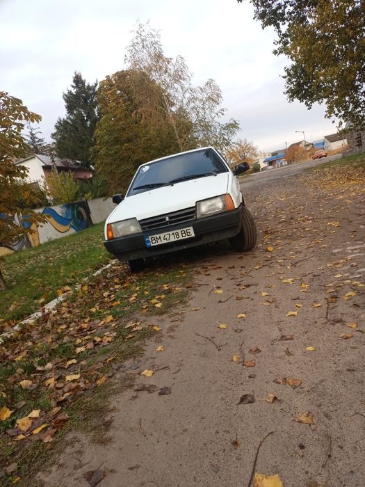 Продам Ваз 2108.