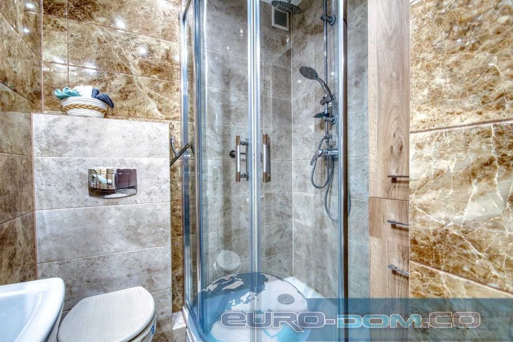 5757 - Do wynajęcia przytulne i zadbane 2-pokojowe mieszkanie