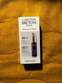 Christian breton Serum Elixir serum pod oczy