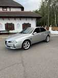 Авто Alfa Romeo 156 2004