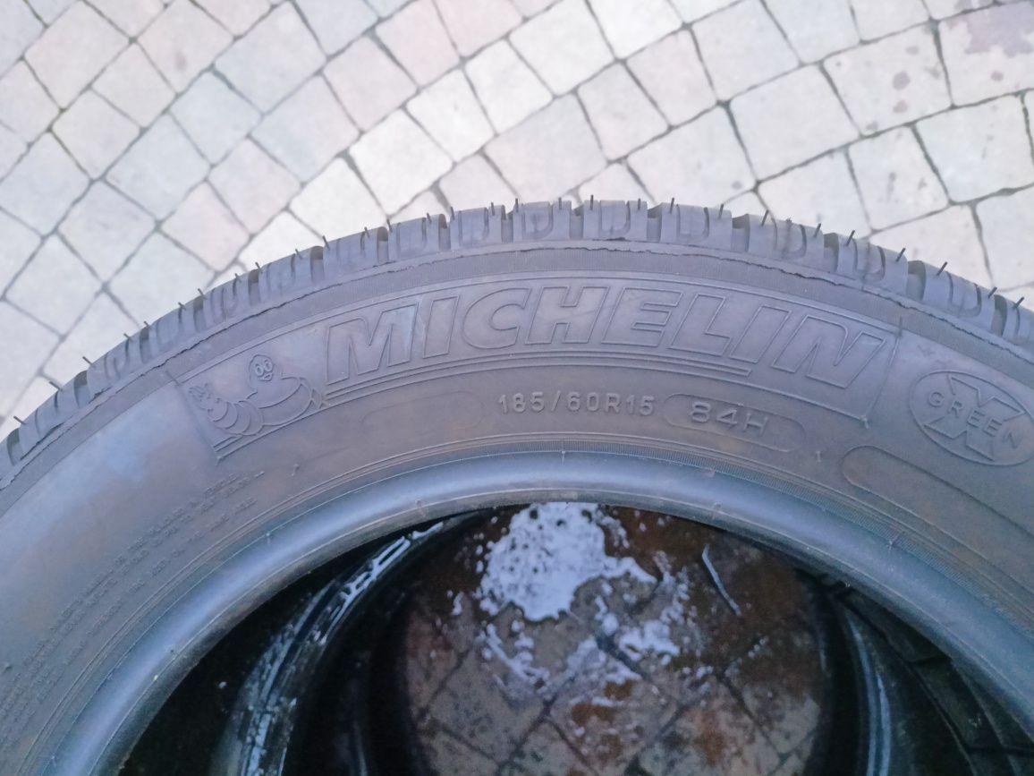 Continental Michelin 185/60R15