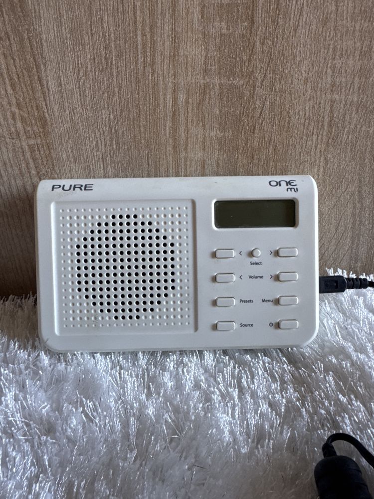 Radio Pure One Mi