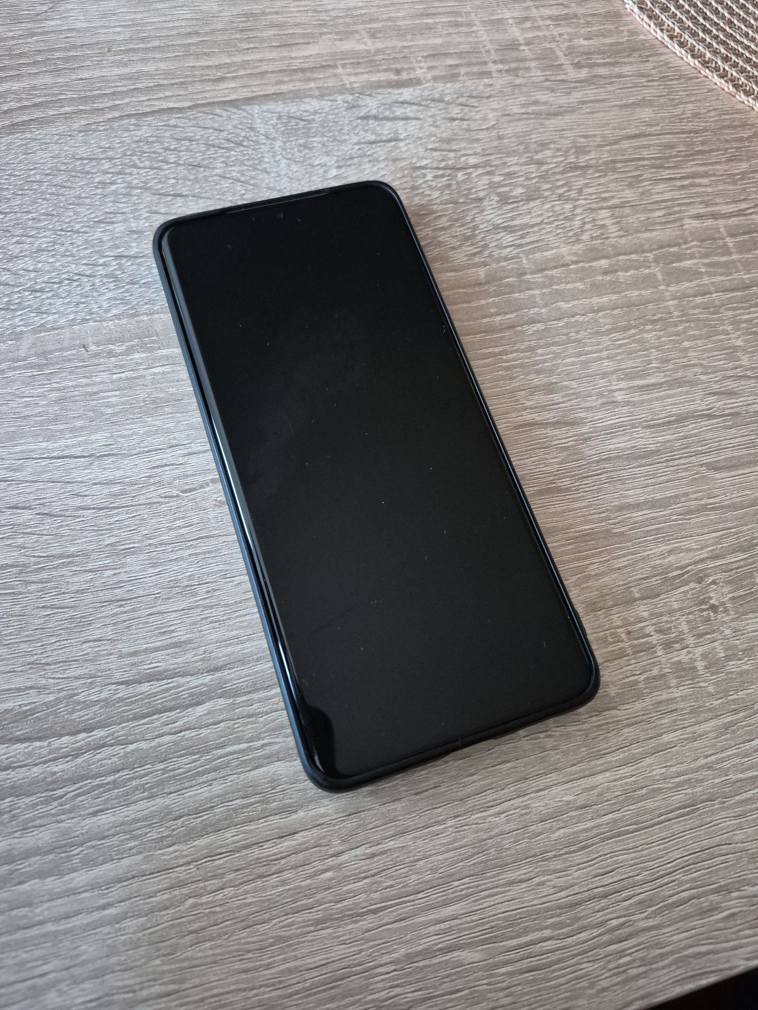 Продам samsung s 20 plus 5g grey