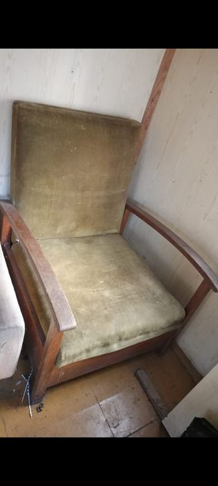 Oddam za darmo  meble