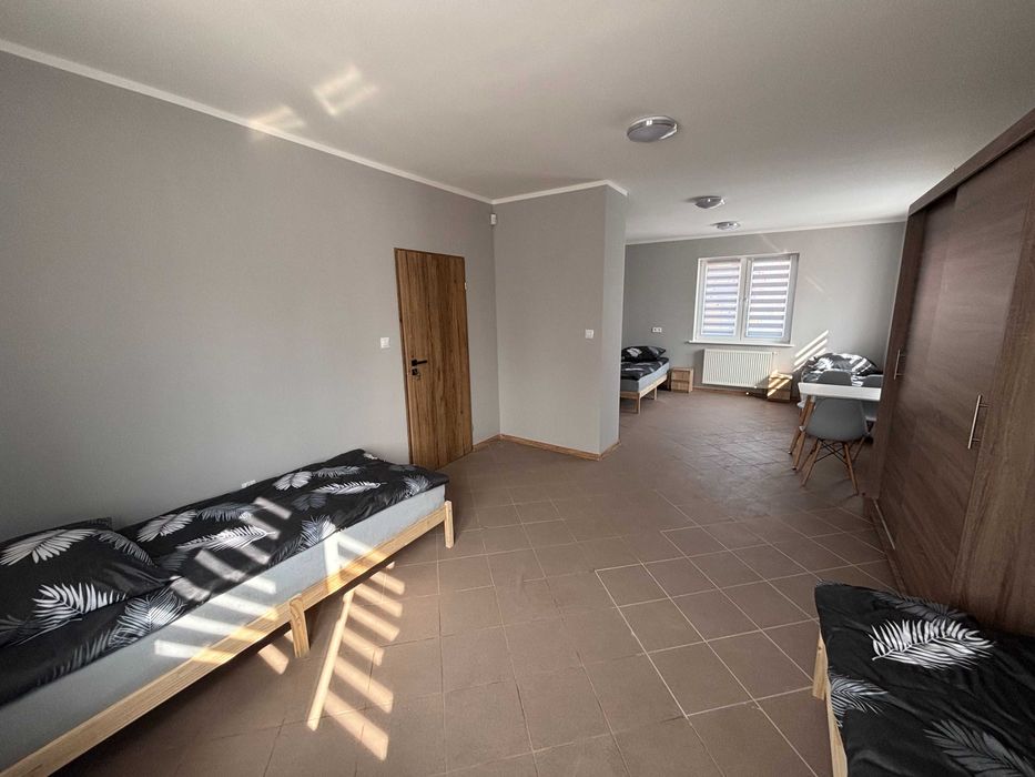 Noclegi Antoniewo/Morąg