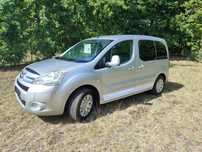 Citroen Berlingo Lift 1,6 E-HDI