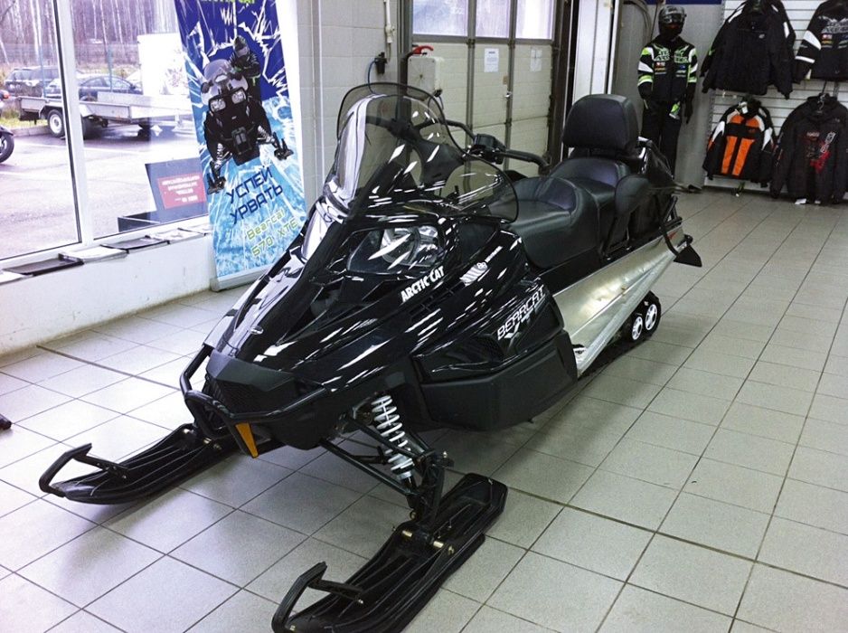 Запчасти снегоходов Yamaha, Polaris, Arctic Cat, Bombardier