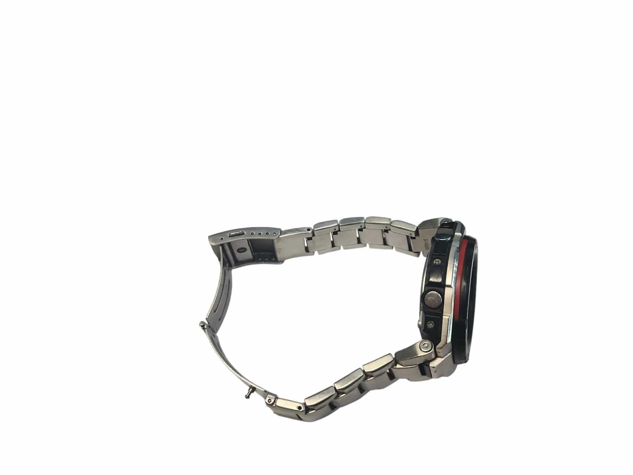 Zegarek męski Casio G-Shock GST-W100D PUD