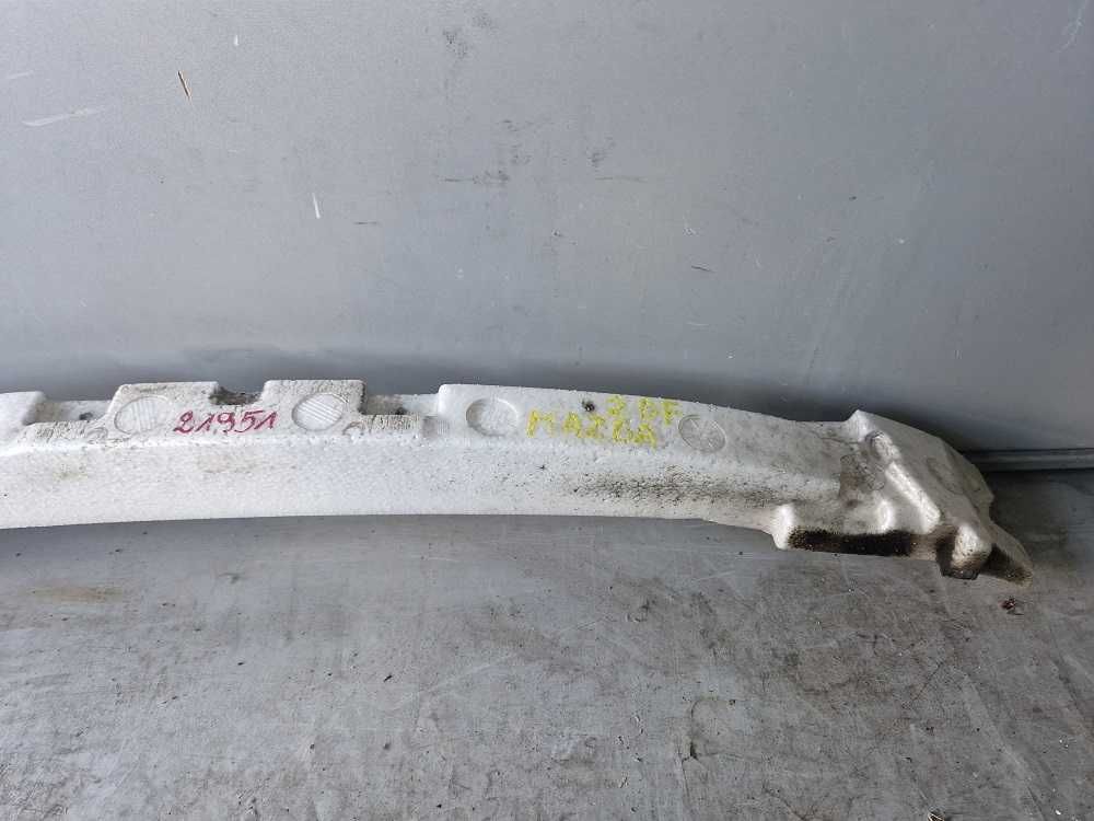 Mazda 2 II DF Absorber Zderzaka Przód