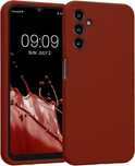outlet etui kwmobile do samsung galaxy a14 5g tpu silikonowe miękkie