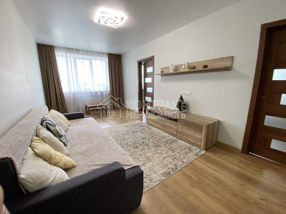 Продам 4к кв вул Амосова 13 Салтівка 625 м/р