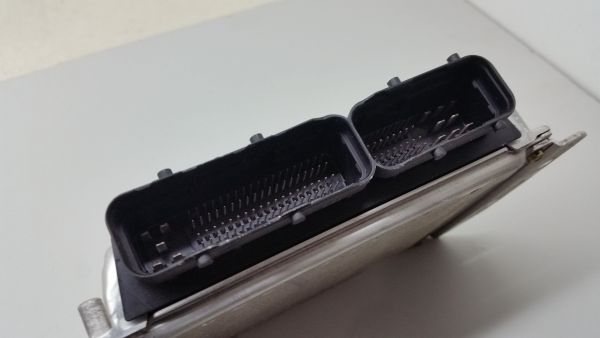 Centralina motor / ECU HYUNDAI Getz (TB)