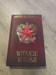 Dmitry Glukhovsky - Witajcie w Rosji