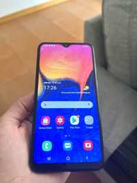 Samsung A10 sem marcas de uso